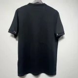 2015-2016 PSG Paris Third Retro Soccer Jersey