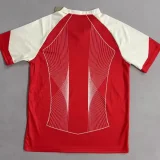 25-26 PSG Red Special Edition Fans Training shirts