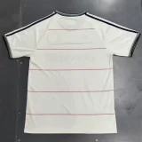 25-26 Bohemian FC Away Fans Soccer Jersey