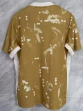 25-26 Pumas UNAM Yellow Training Shirts