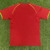 25-26 Servette FC Home Fans Soccer Jersey