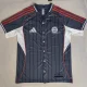 25-26 Bayern Grey Casual Edition Baseball Jersey