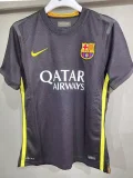 2013-2014 BAR Third Player Version 球员 Retro Soccer Jersey