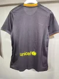 2013-2014 BAR Third Player Version 球员 Retro Soccer Jersey