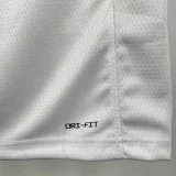 23-24 ROCKETS DURANT #7 White City Edition Top Quality Hot Pressing NBA Jersey