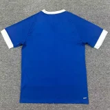 25-26 Cardiff City Home Fans Soccer Jersey