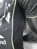 25-26 AL AHLY SC Away Player Version Soccer Jersey