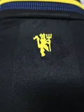 25-26 Man Utd Third Long Sleeve Player Version Soccer Jersey (长袖球员)