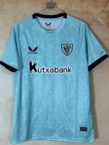 25-26 Bilbao Third Fans Soccer Jersey