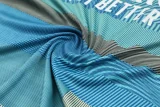 25-26 RMA Light blue Training Short Suit