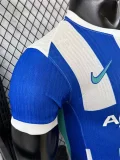 25-26 Brighton Home Player Version Soccer Jersey