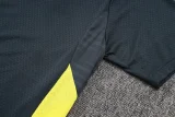 25-26 RMA Dark gray Polo Tracksuit #C2546