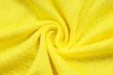 25-26 RMA Yellow Polo Tracksuit #C2548