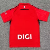 25-26 Osasuna Home Fans Soccer Jersey