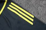 25-26 RMA Dark gray Polo Tracksuit #C2546