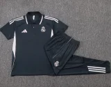 25-26 RMA Royal blue Polo Tracksuit #C2549