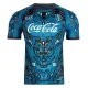 25-26 Napoli Blue Training Shirts