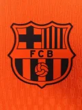 25-26 BAR Third Player Version Soccer Jersey