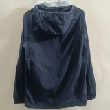25-26 RMA Royal blue Windbreaker