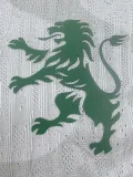 25-26 Sporting Lisbon Away Player Version Soccer Jersey