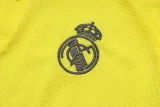 25-26 RMA Yellow Polo Tracksuit #C2548