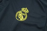 25-26 RMA Dark gray Polo Tracksuit #C2546
