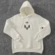 25-26 Inter Miami MESSI White Hoody 白色(加绒)