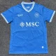 25-26 Napoli Home Fans Soccer Jersey