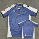25-26 Real Sociedad Away Fans Soccer Jersey