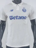 25-26 Porto Third Player Version Soccer Jersey
