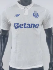 25-26 Porto Third Player Version Soccer Jersey