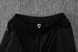 2025-26 LIV Red Half Pull Tracksuit (Half Zipper)
