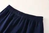 2025-26 PSG Royal blue Jacket Tracksuit #03