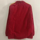 25-26 ARS Red Windbreaker