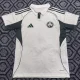 25-26 Panathinaikos White Fans Soccer Jersey
