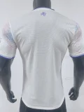 25-26 Aston Villa Third Player Version Soccer Jersey