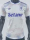 25-26 Aston Villa Third Player Version Soccer Jersey