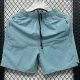 D910 NK Blue Casual Short Pants