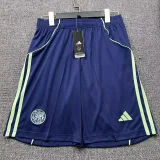 2025-26 Ajax Away Shorts Pants