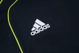 2025-26 RMA Royal blue Training Short Suit #D25139