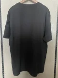 25-26 RMA Black High Quality Casual T-Shirt #圆领