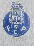 25-26 Porto Third Player Version Soccer Jersey