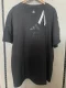 25-26 RMA Black High Quality Casual T-Shirt #圆领