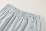 2025-26 RMA White Hoodie Tracksuit