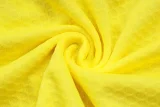 2025-26 RMA Yellow Training Short Suit #D25131
