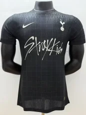 25-26 TOT Sxraykids Joint Edition Player Version Soccer Jersey (联名版)