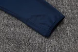25-26 ARS Light gray Half Pull Tracksuit (半拉链)