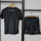25-26 TOT Sxraykids Joint Edition Kids Soccer Jersey (联名版)