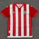 25-26 UD Almeria Home Fans Soccer Jersey
