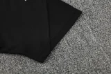 25-26 Inter Miami Black Training Short Suit